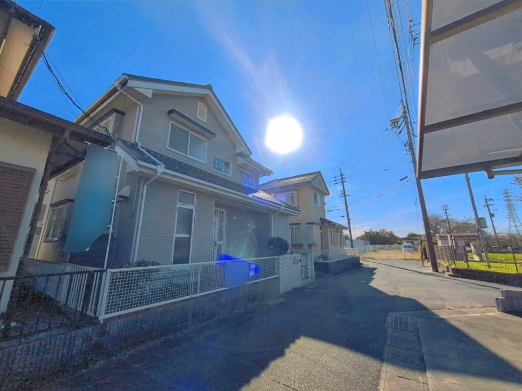 物件写真