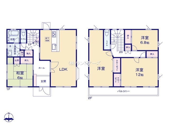 図面
