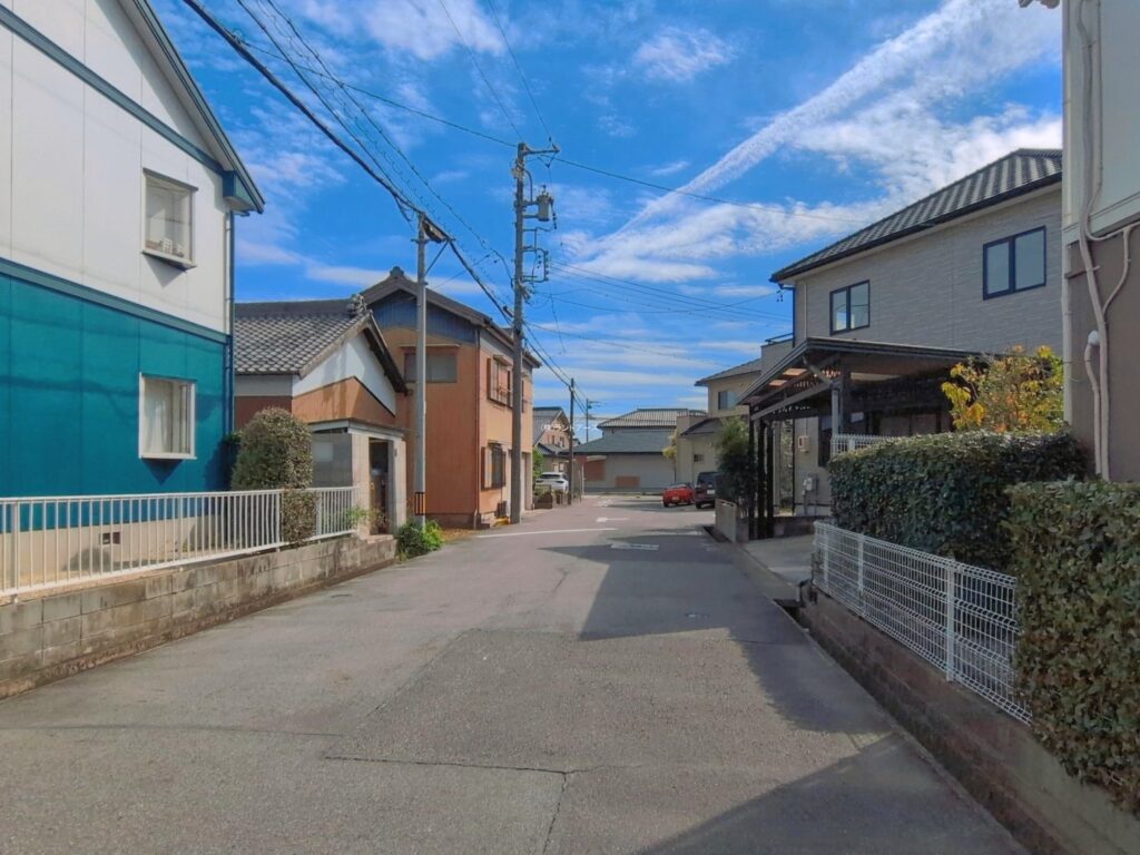 物件写真