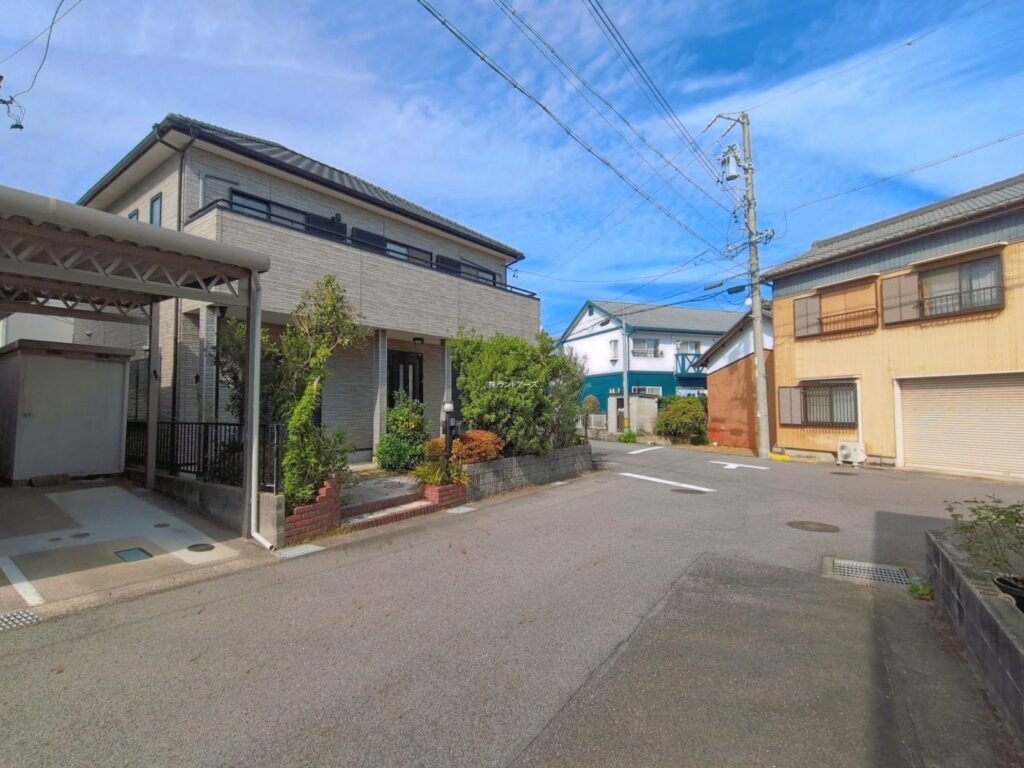 物件写真