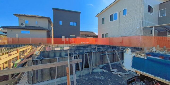 一宮市今伊勢町馬寄字東更屋敷（戸建）01 1