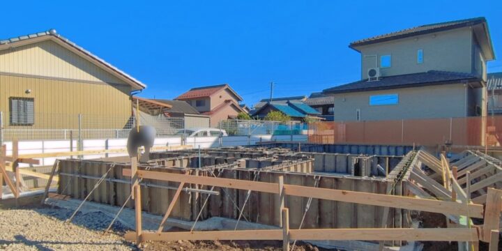 一宮市今伊勢町馬寄字東更屋敷（戸建）02 1