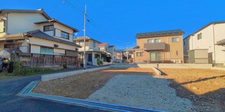 春日井市穴橋町（戸建）01 1