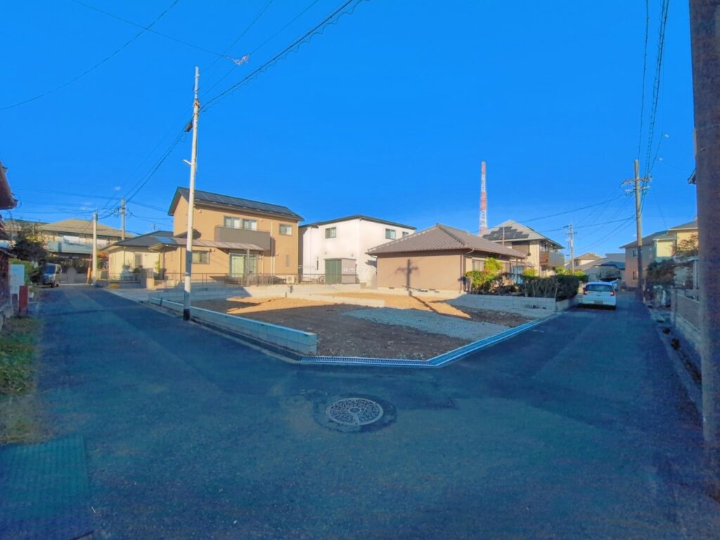 物件写真