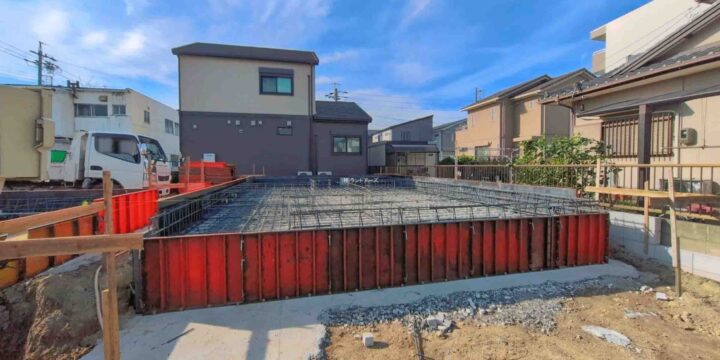 名古屋市中村区日比津町4丁目（戸建）01 1