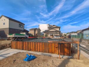 名古屋市中村区日比津町4丁目（戸建）02 1