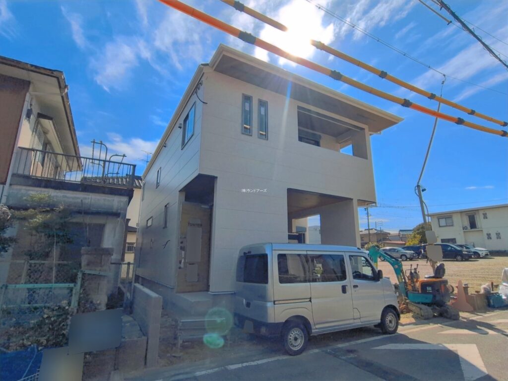 物件写真