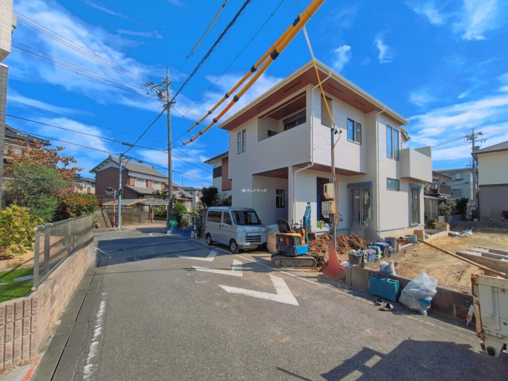 物件写真