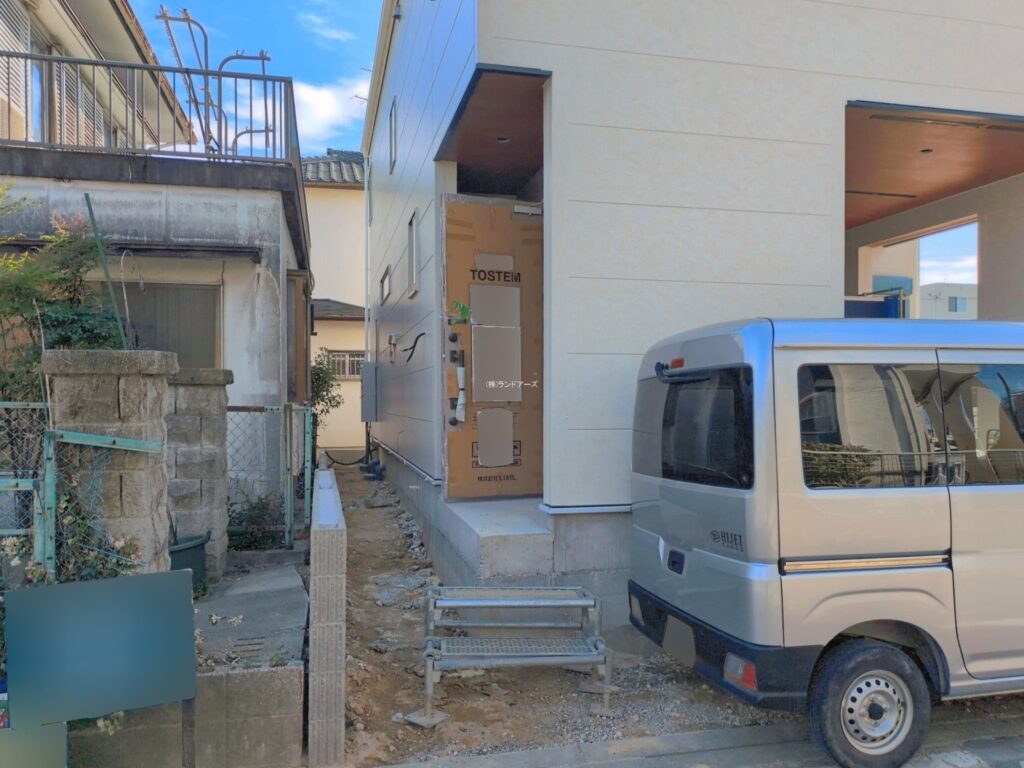 物件写真
