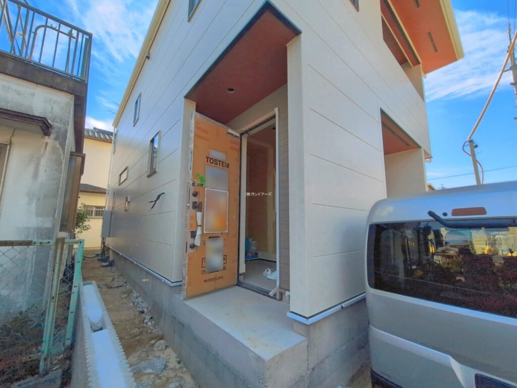 物件写真