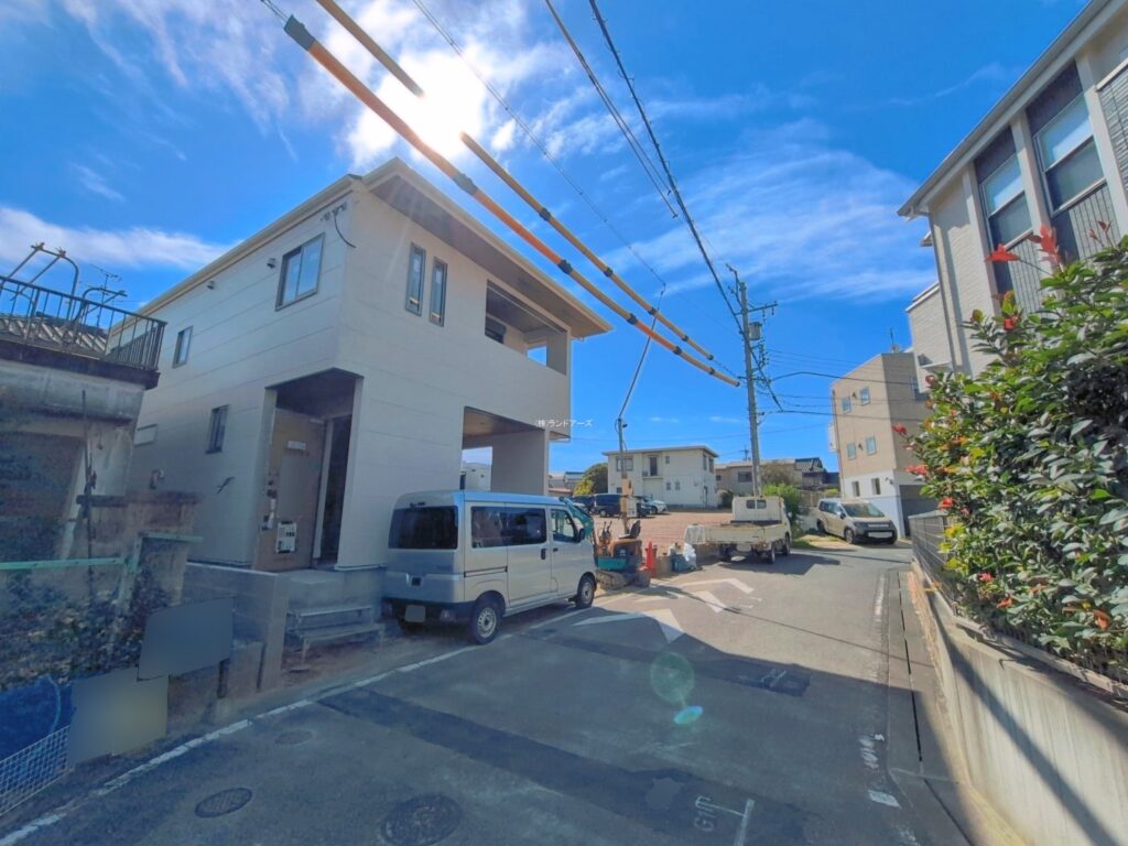 物件写真