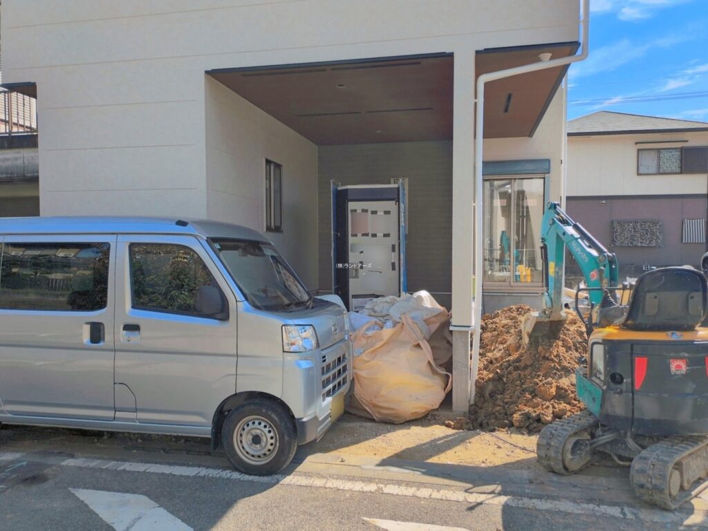 物件写真