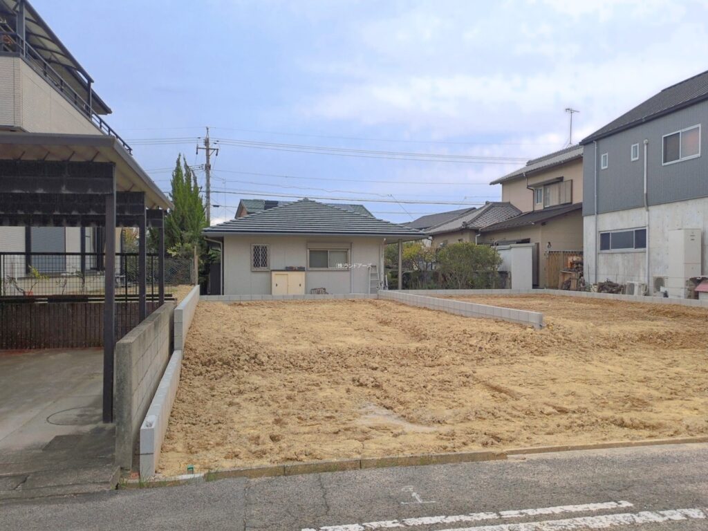 瀬戸市ひまわり台3丁目（戸建）01 1