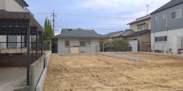 瀬戸市ひまわり台3丁目（戸建）01 1