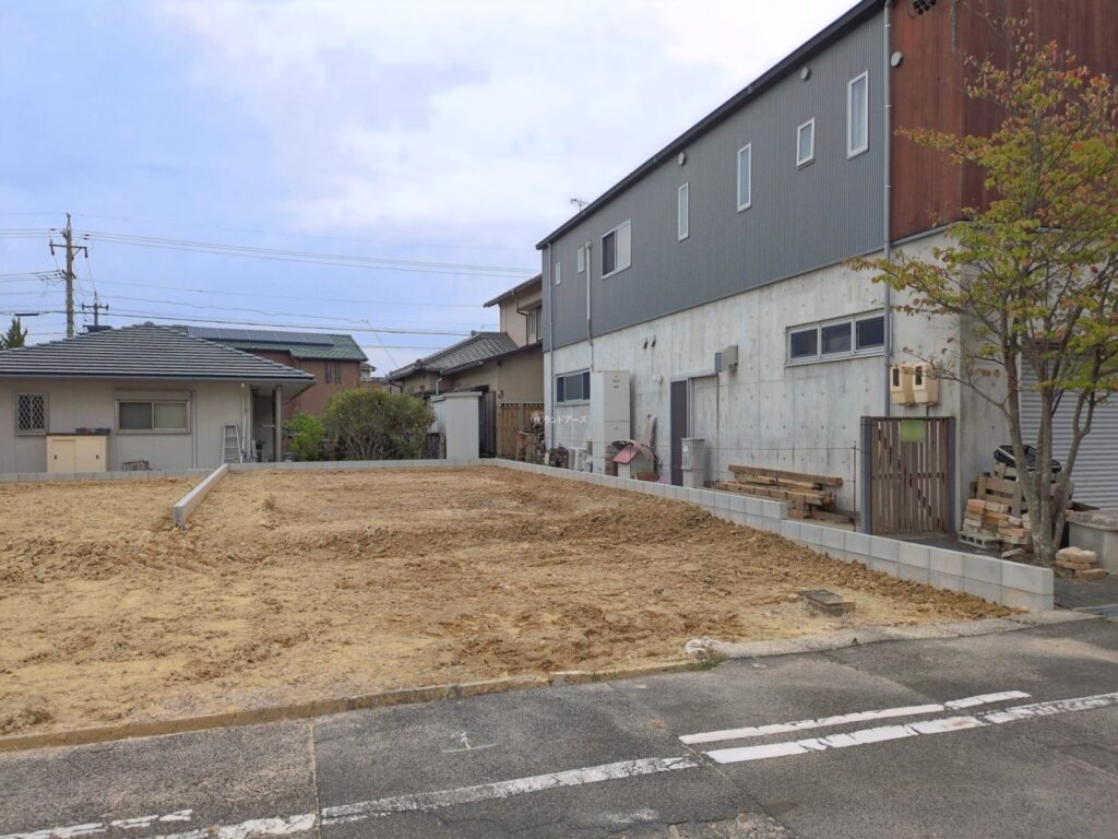 瀬戸市ひまわり台3丁目（戸建）02 1