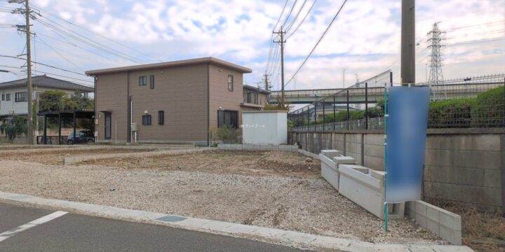 春日井市知多町1丁目（戸建）01 1