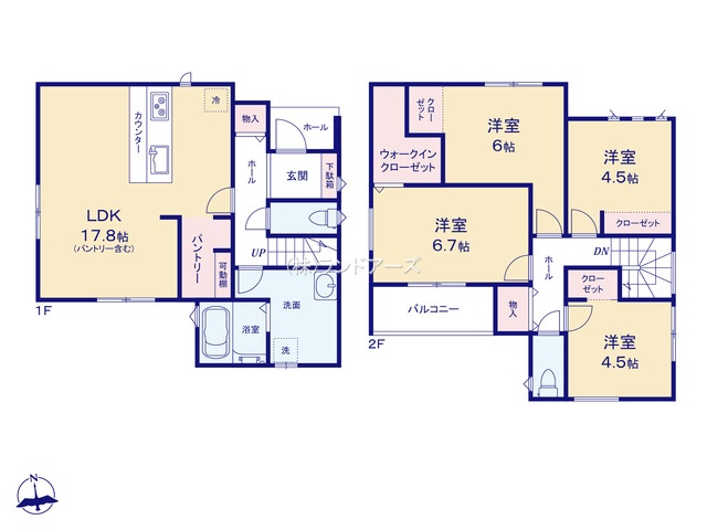 図面