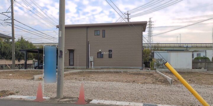 春日井市知多町1丁目（戸建）02 1