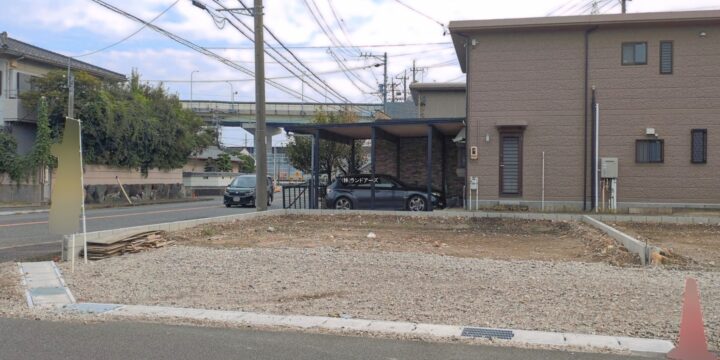 春日井市知多町1丁目（戸建）03 1