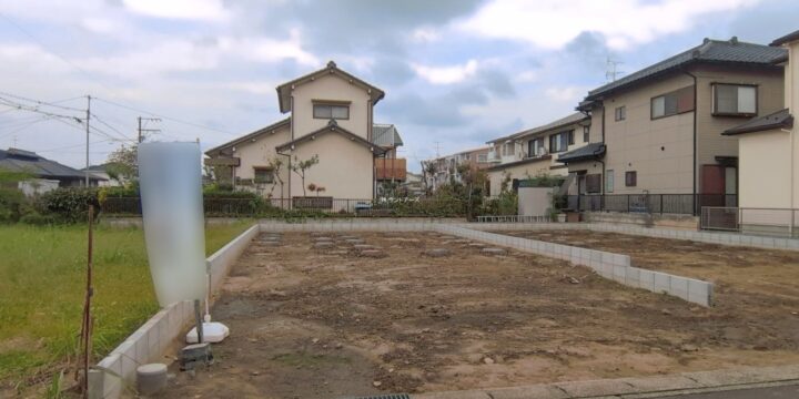 丹羽郡扶桑町大字高木字吉山（戸建）01 1