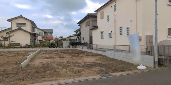 丹羽郡扶桑町大字高木字吉山（戸建）02 1
