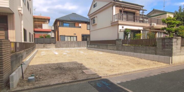 名古屋市港区佐野町2丁目（戸建） 1