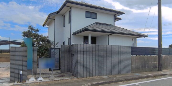稲沢市西島2丁目 1