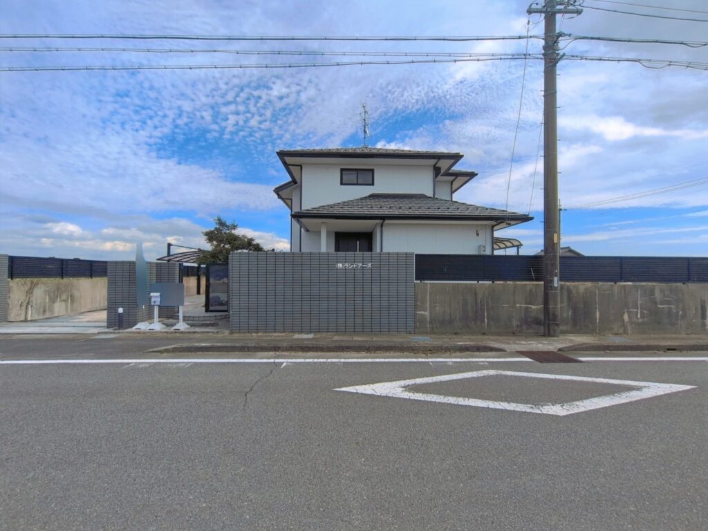 物件写真