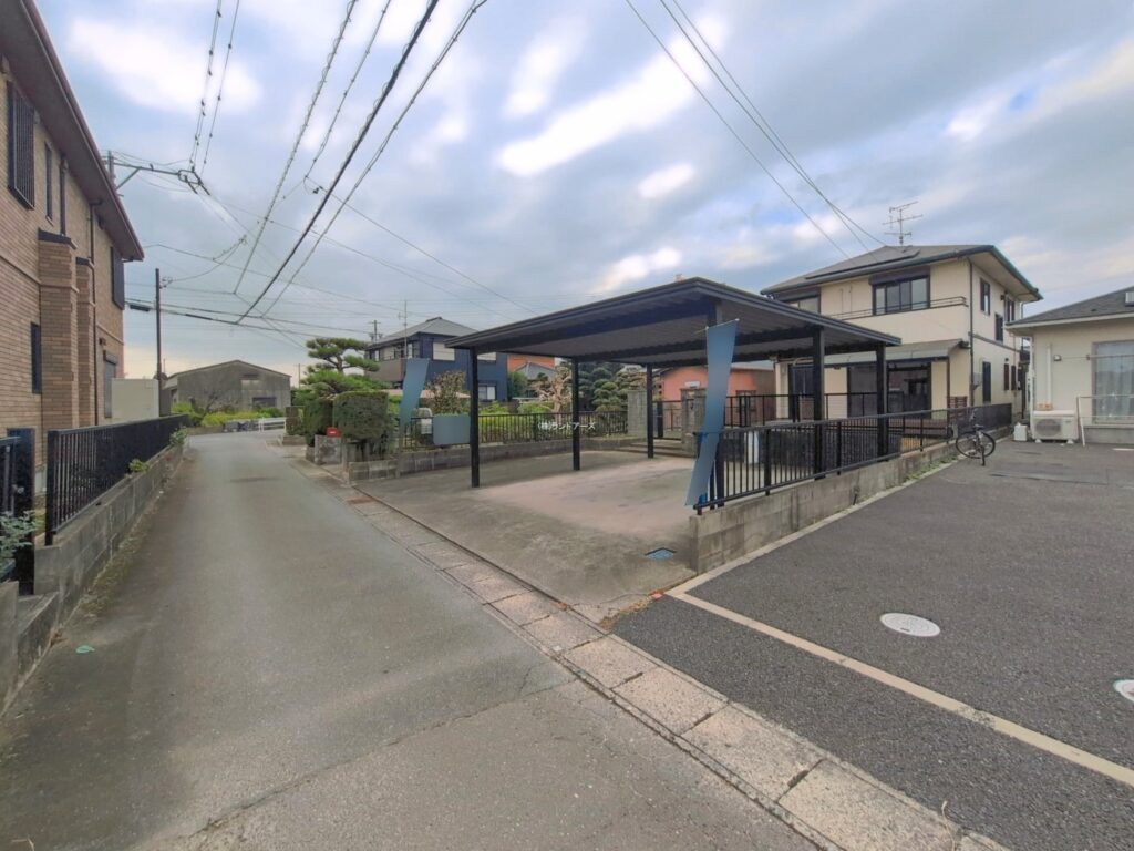 物件写真