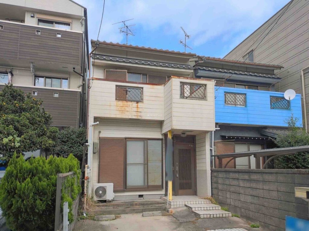 物件写真