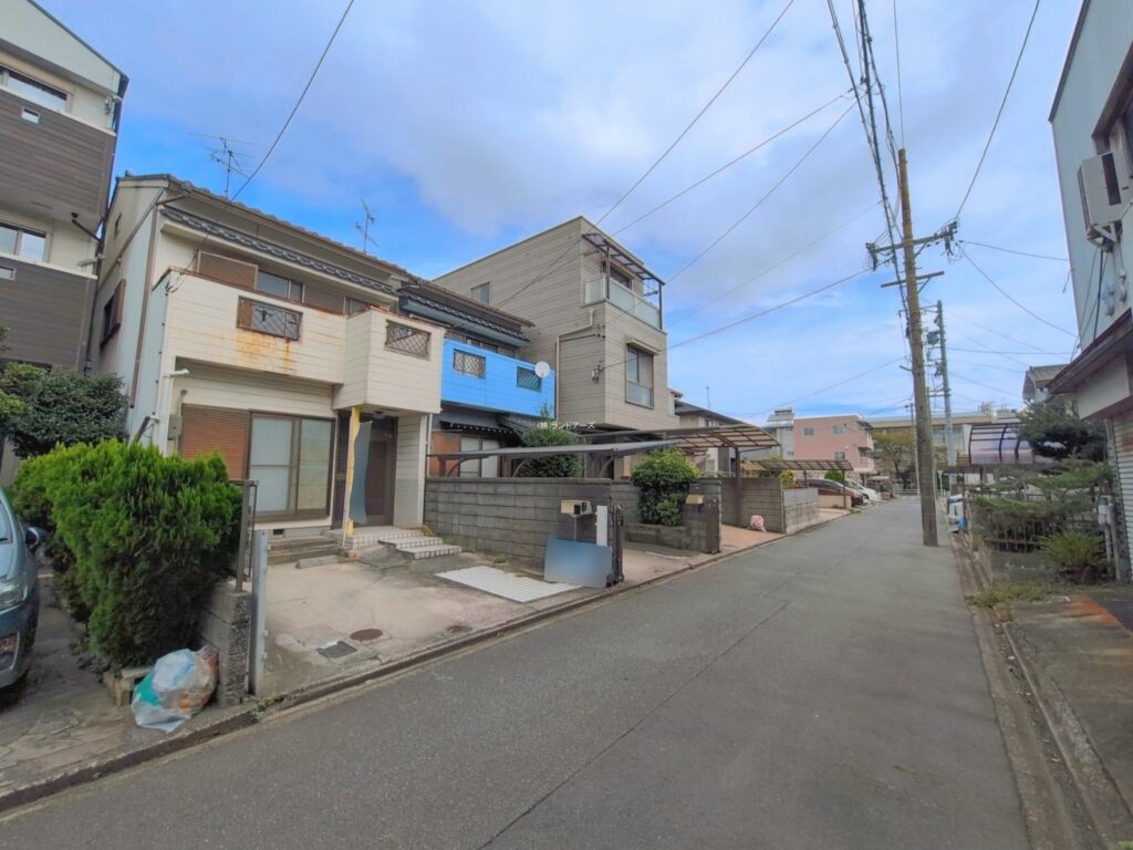 物件写真