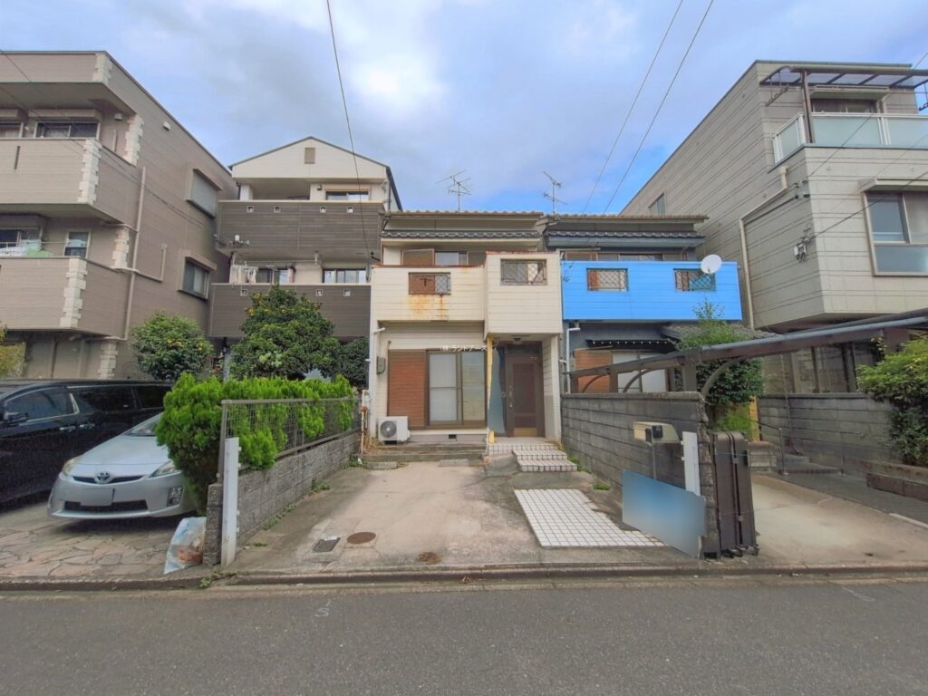 物件写真