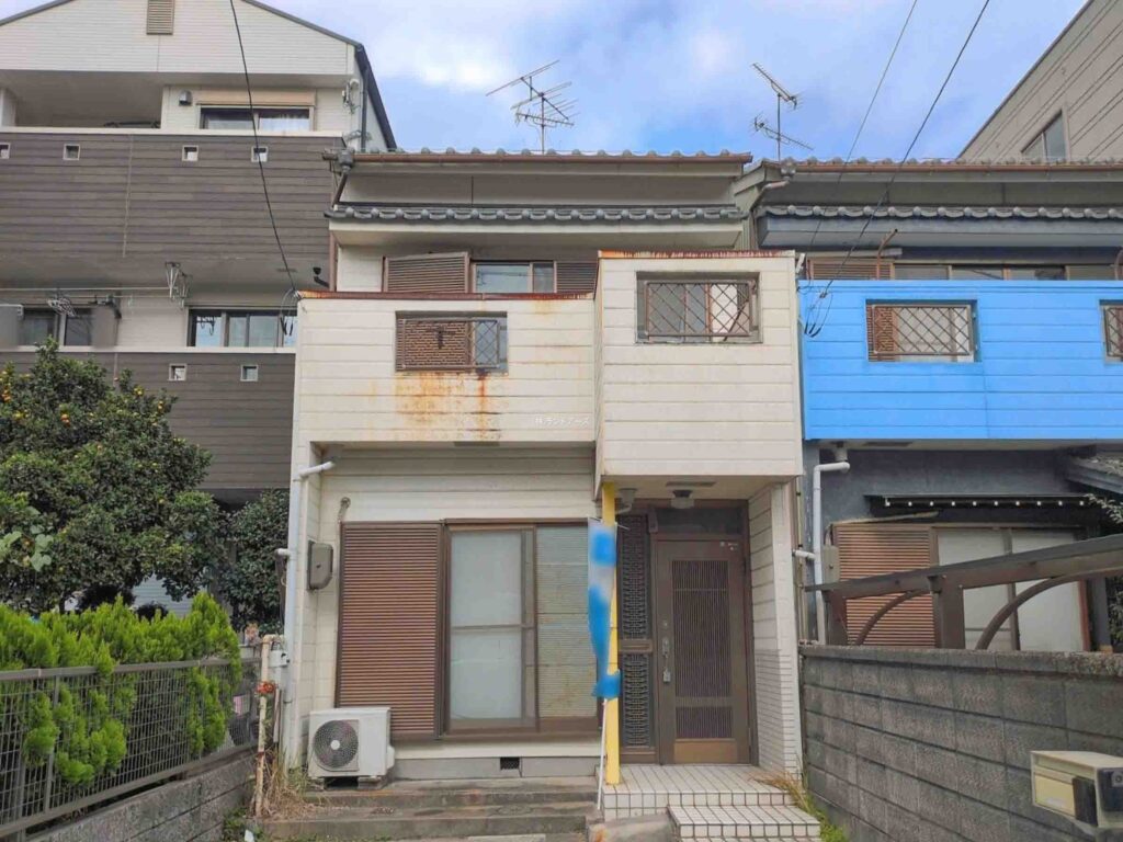 物件写真