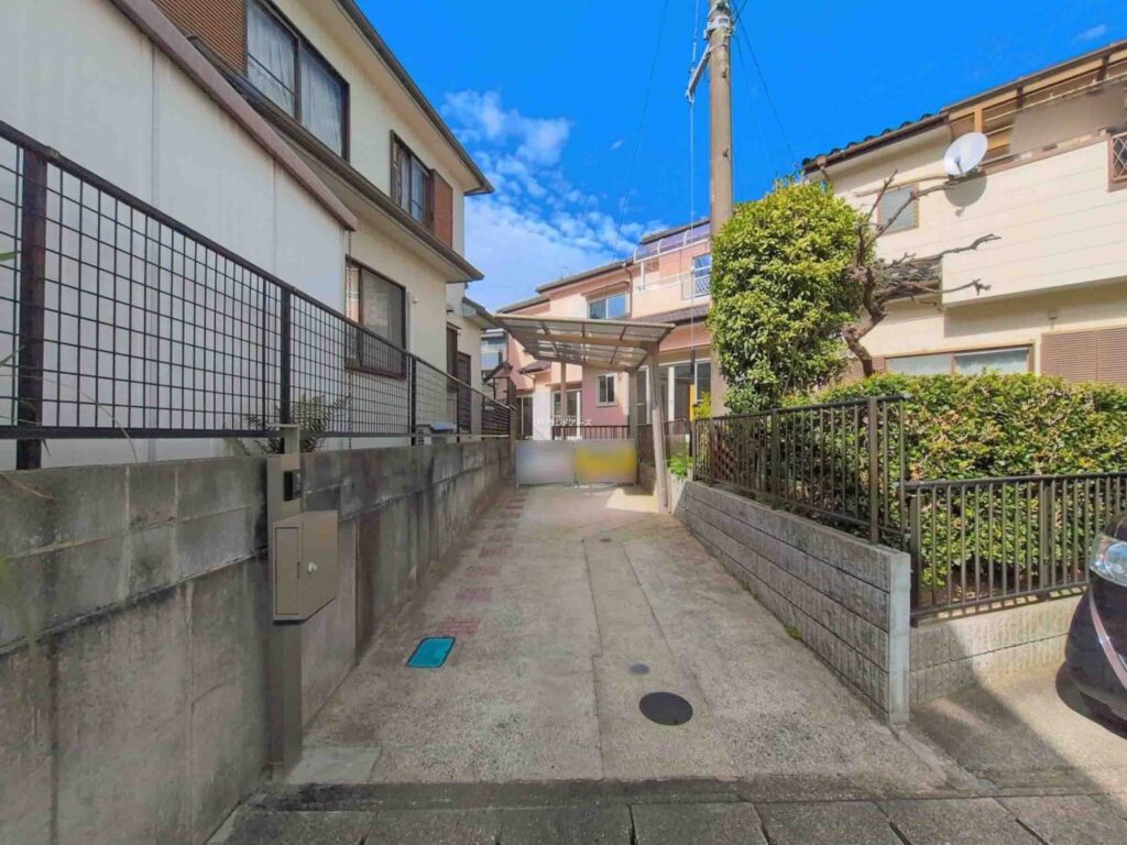 物件写真