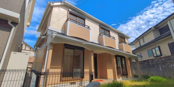 豊田市丸根町3丁目 1