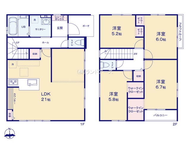 図面