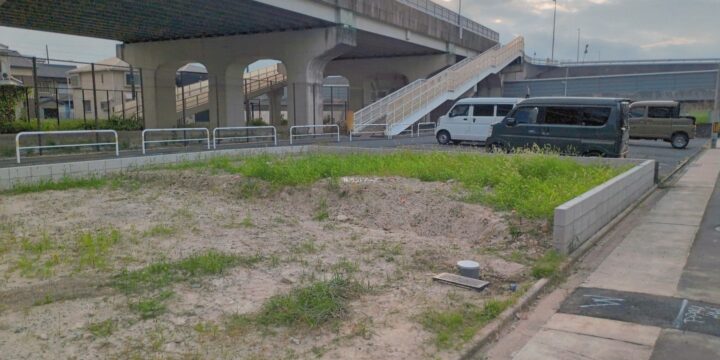 名古屋市港区多加良浦町3丁目（戸建）01 1