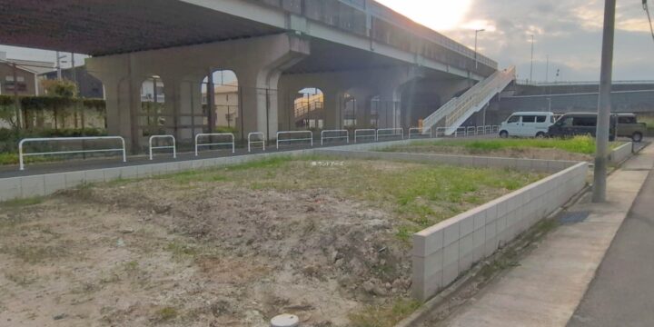 名古屋市港区多加良浦町3丁目（戸建）02 1