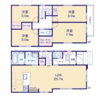 図面サムネイル