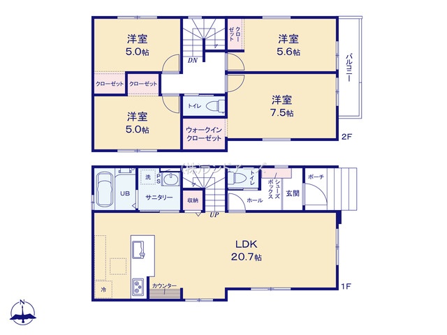 図面