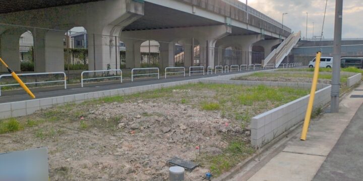 名古屋市港区多加良浦町3丁目（戸建）03 1