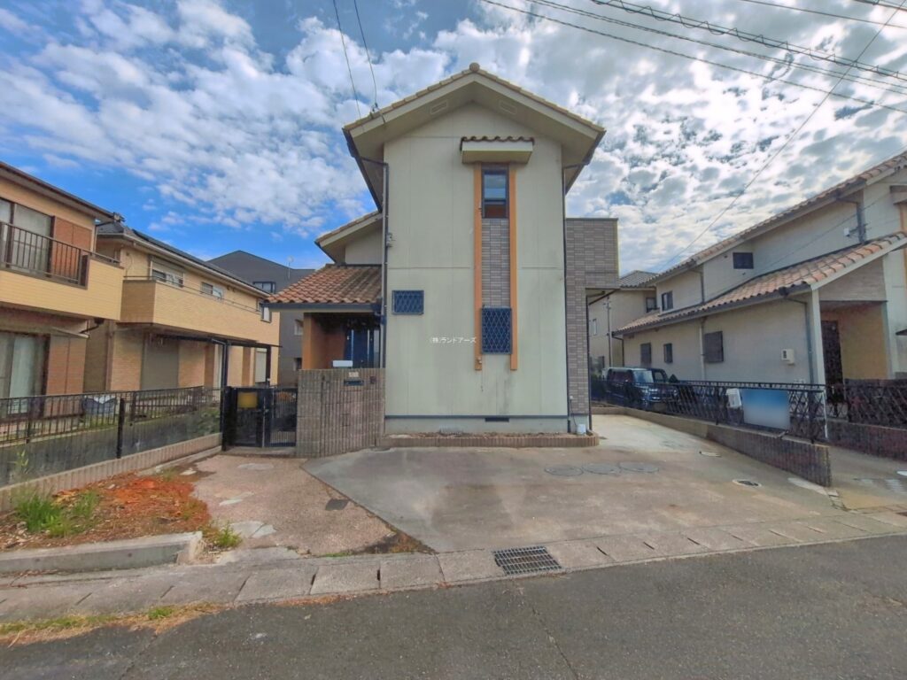 物件写真