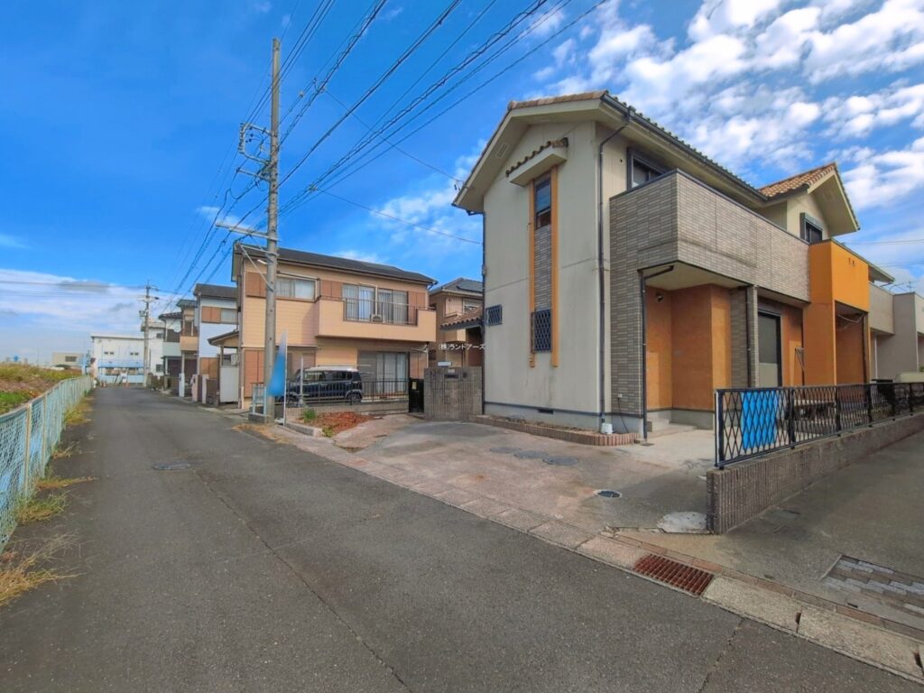 物件写真