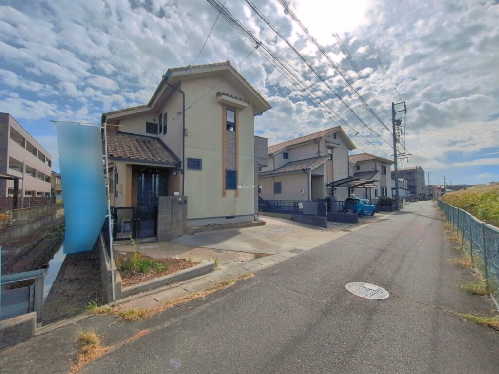 物件写真