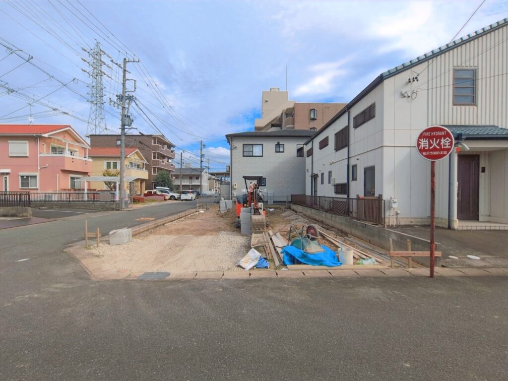 物件写真