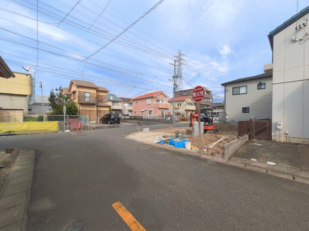 物件写真