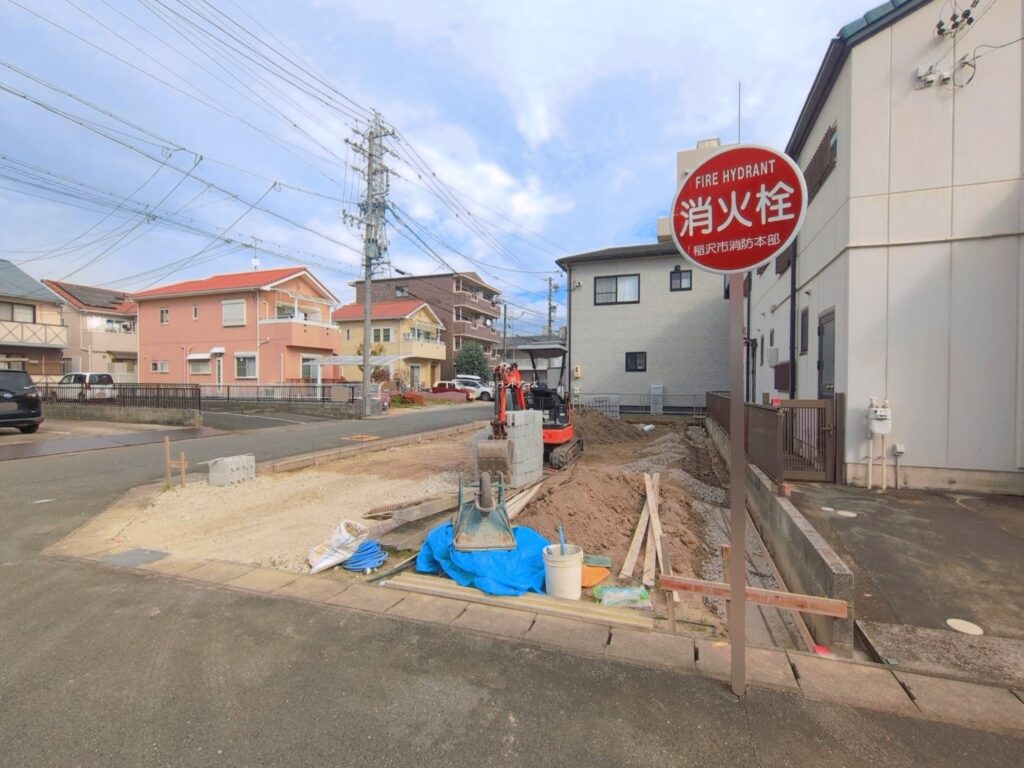 物件写真