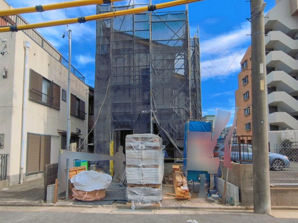 物件写真
