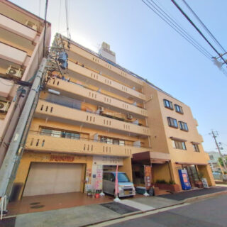 トーカンマンション松原