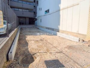 名古屋市中区新栄